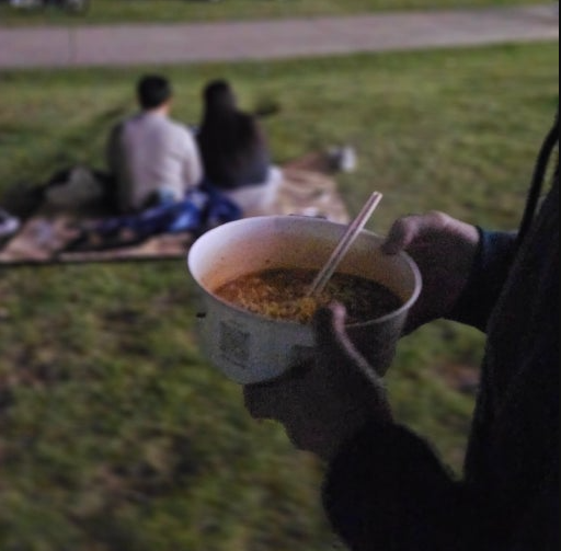 한강 라면