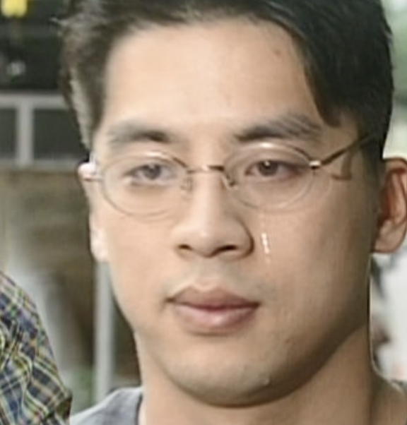 권오중 코믹 연기