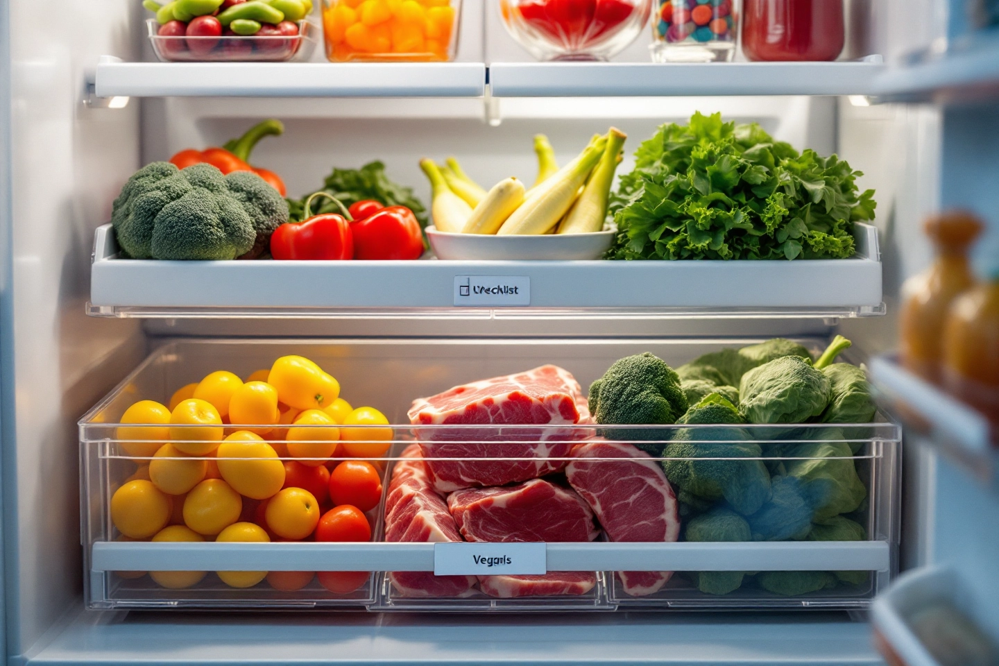 여름철식품관리