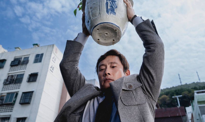 2025 부산국제영화제