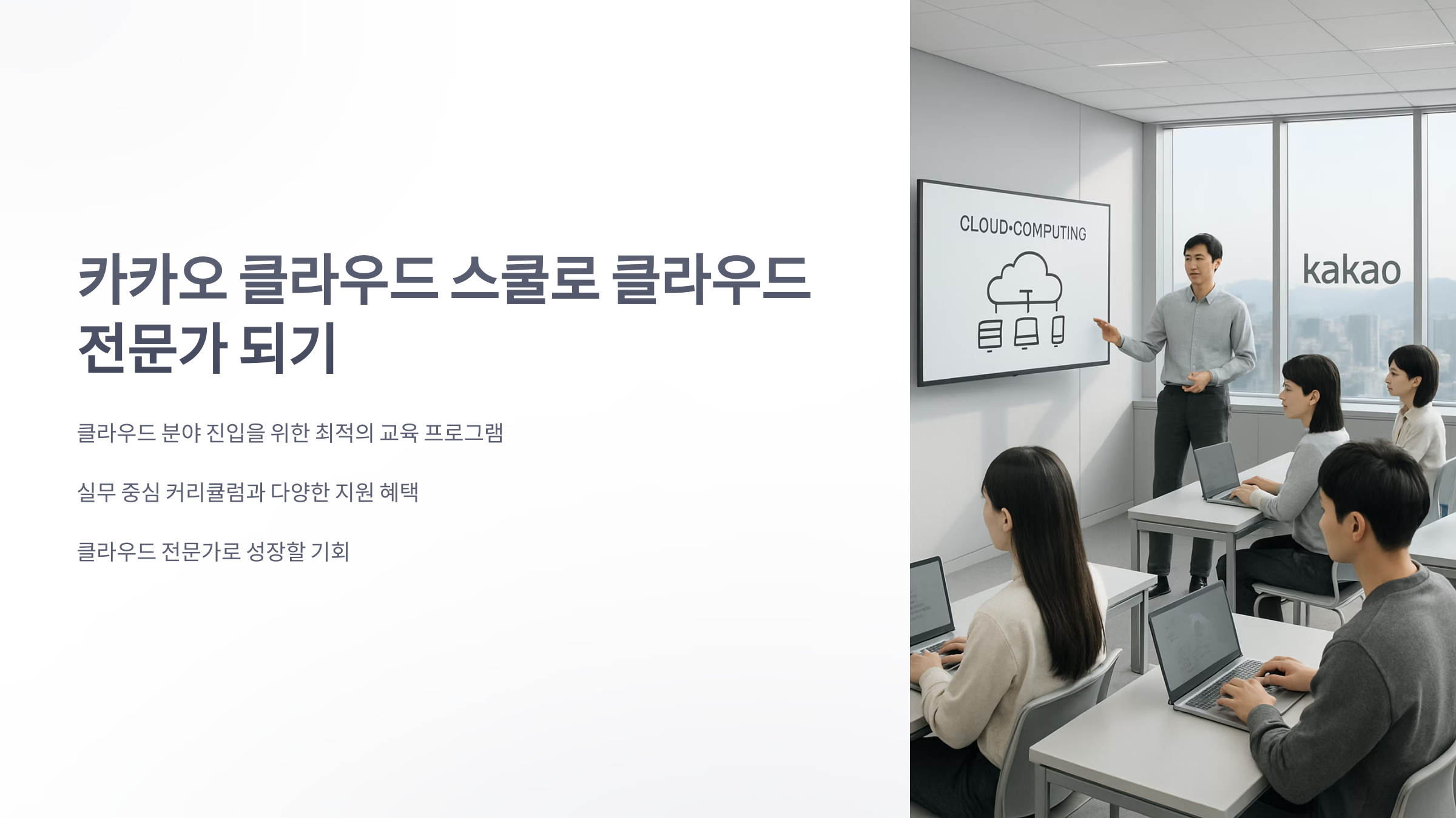 카카오-클라우드-스쿨-1