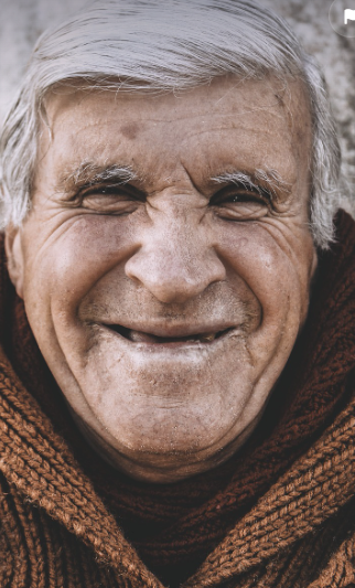 돌봄 복지 서비스 관련 사진