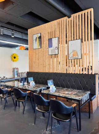 생방송 오늘N 인천 중구 한우사골 칼국수와 무한리필보쌈