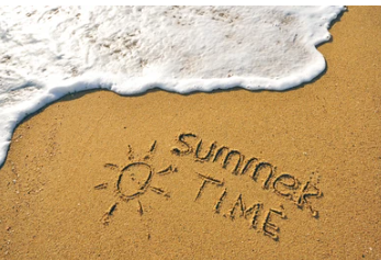 섬머타임