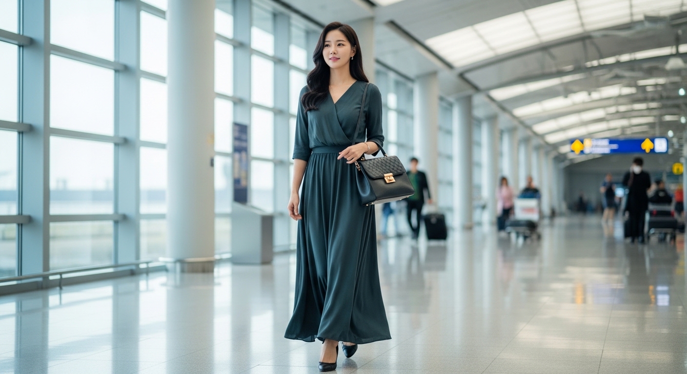 인천공항 스마트패스 등록법