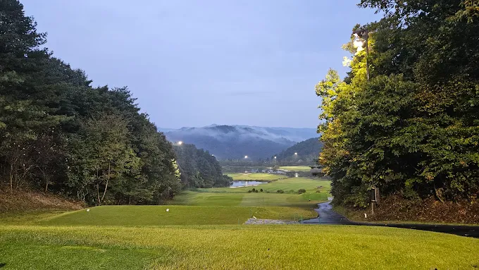 곤지암 중부 컨트리클럽 (중부CC) 소개 및 예약방법