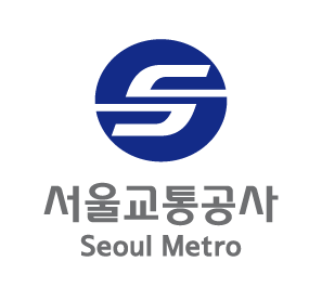 서울교통공사 로고