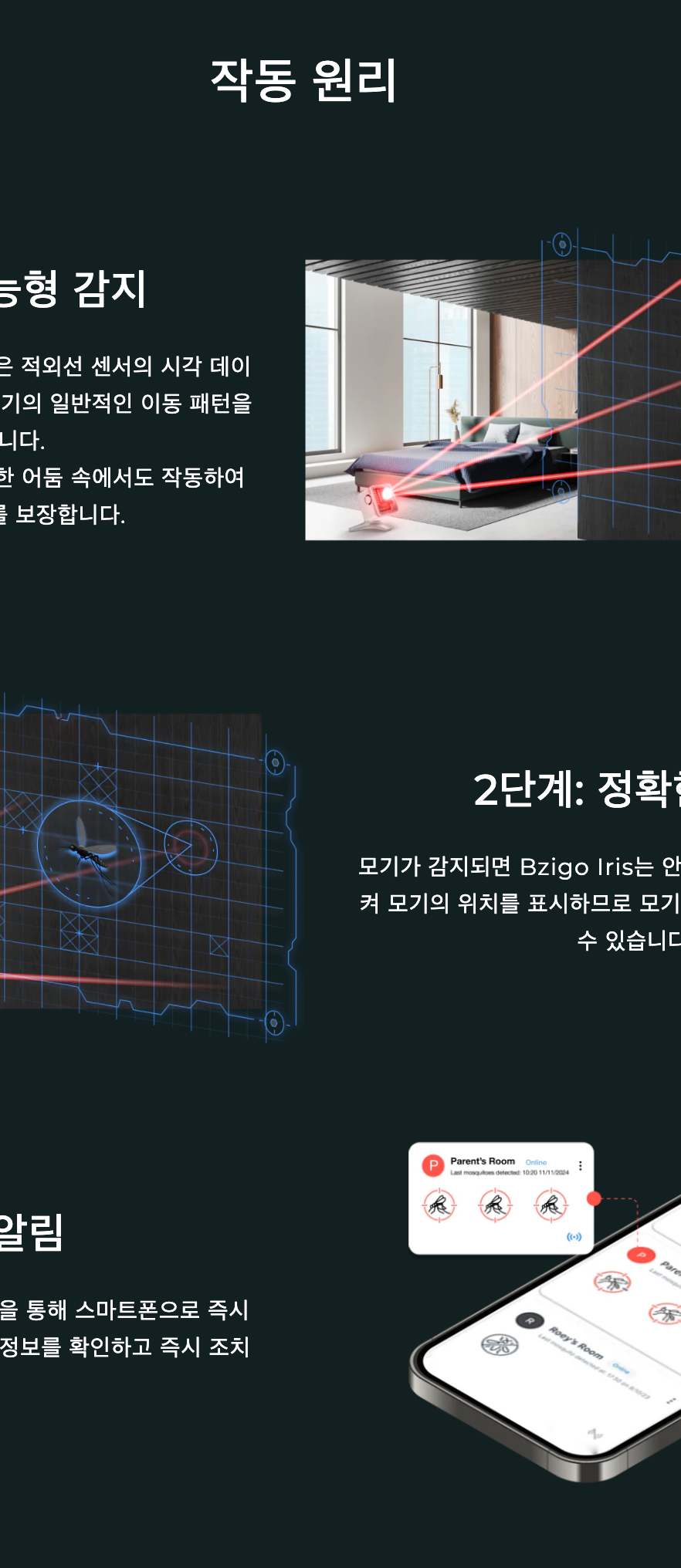 모기추적기 원리