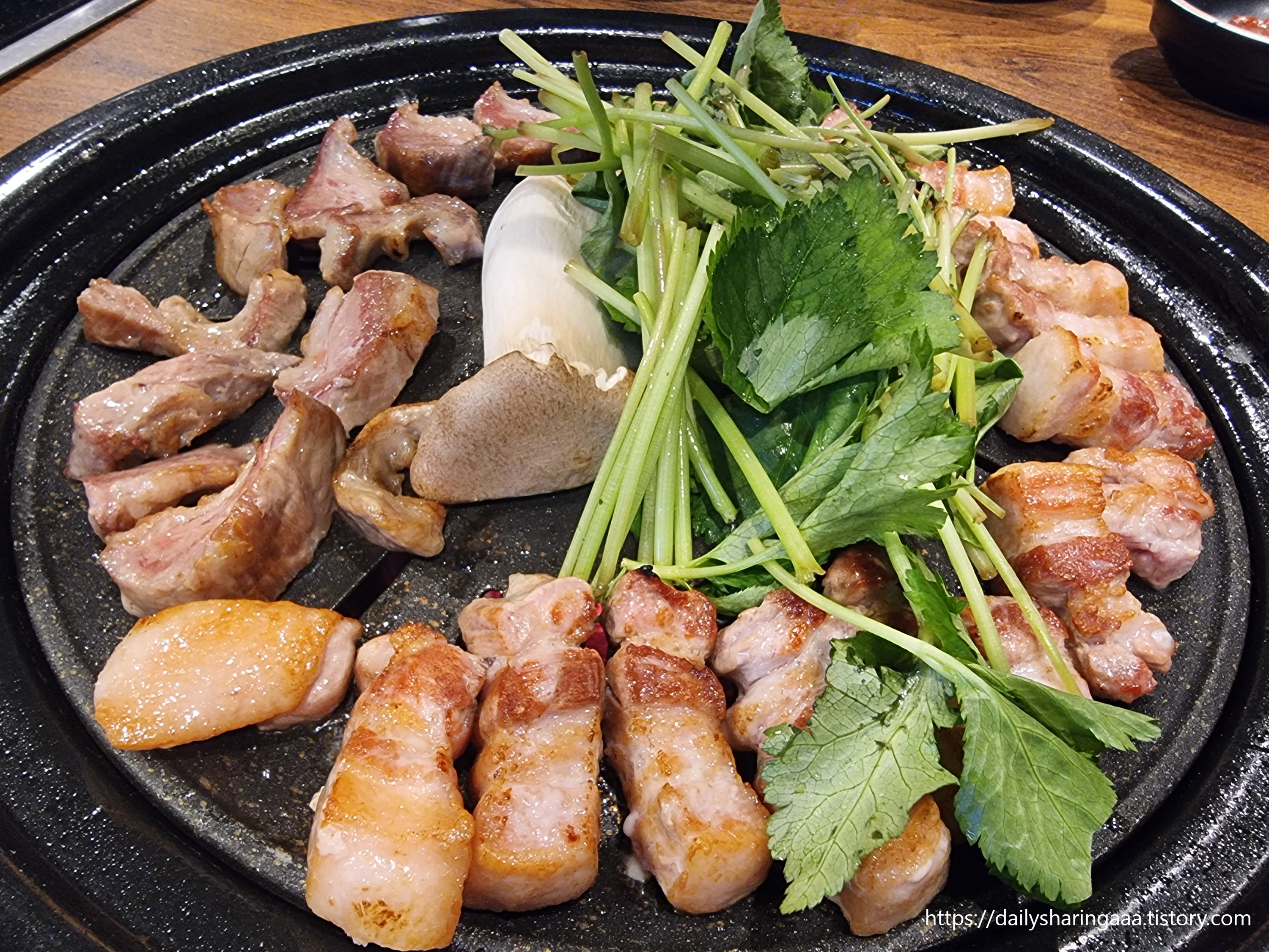 인천_청라_육시리_삼겹살_가브리살5