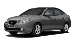 하이퍼실버(색상코드 : MAD) 아반떼 hd 색상코드 - 하이퍼실버(색상코드 : MAD)