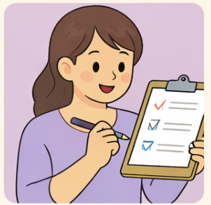 나를 소모시키는 관계 유형을 구분하는 법