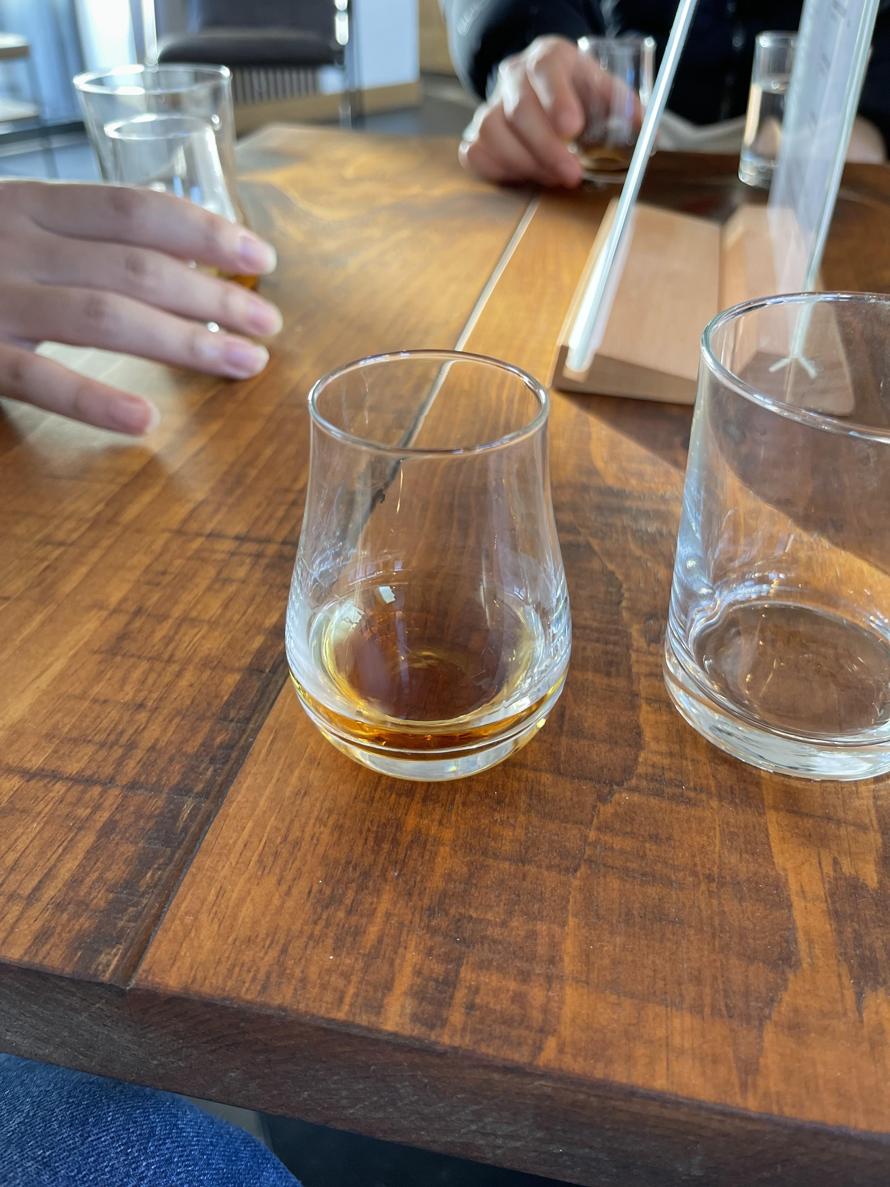 글렌알라키 12년