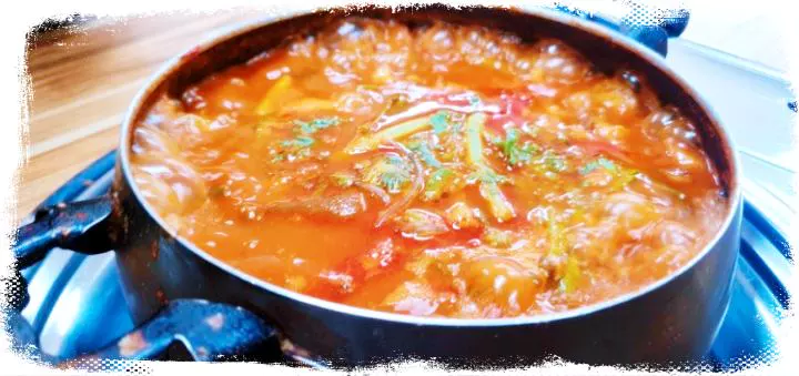 식객-허영만-백반기행-이선빈-메기-매운탕-경북-상주-맛집
