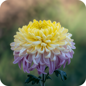 익산 천만송이 국화축제 이미지