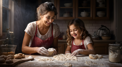 엄마&middot;아빠의 감정이 아기에게 &lsquo;표정 모방&rsquo;으로 전염되는 과학