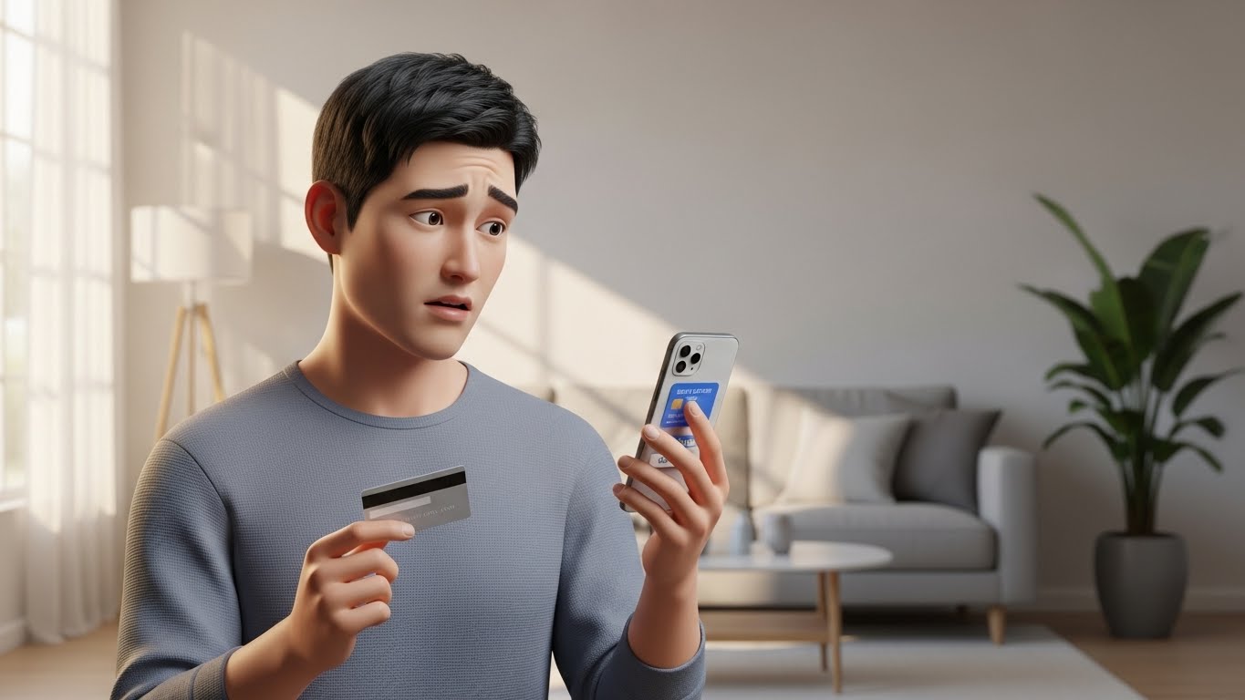 간편결제, 페이코초기화