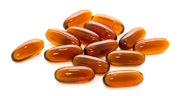 레시틴 영양제/출처:어도비스톡