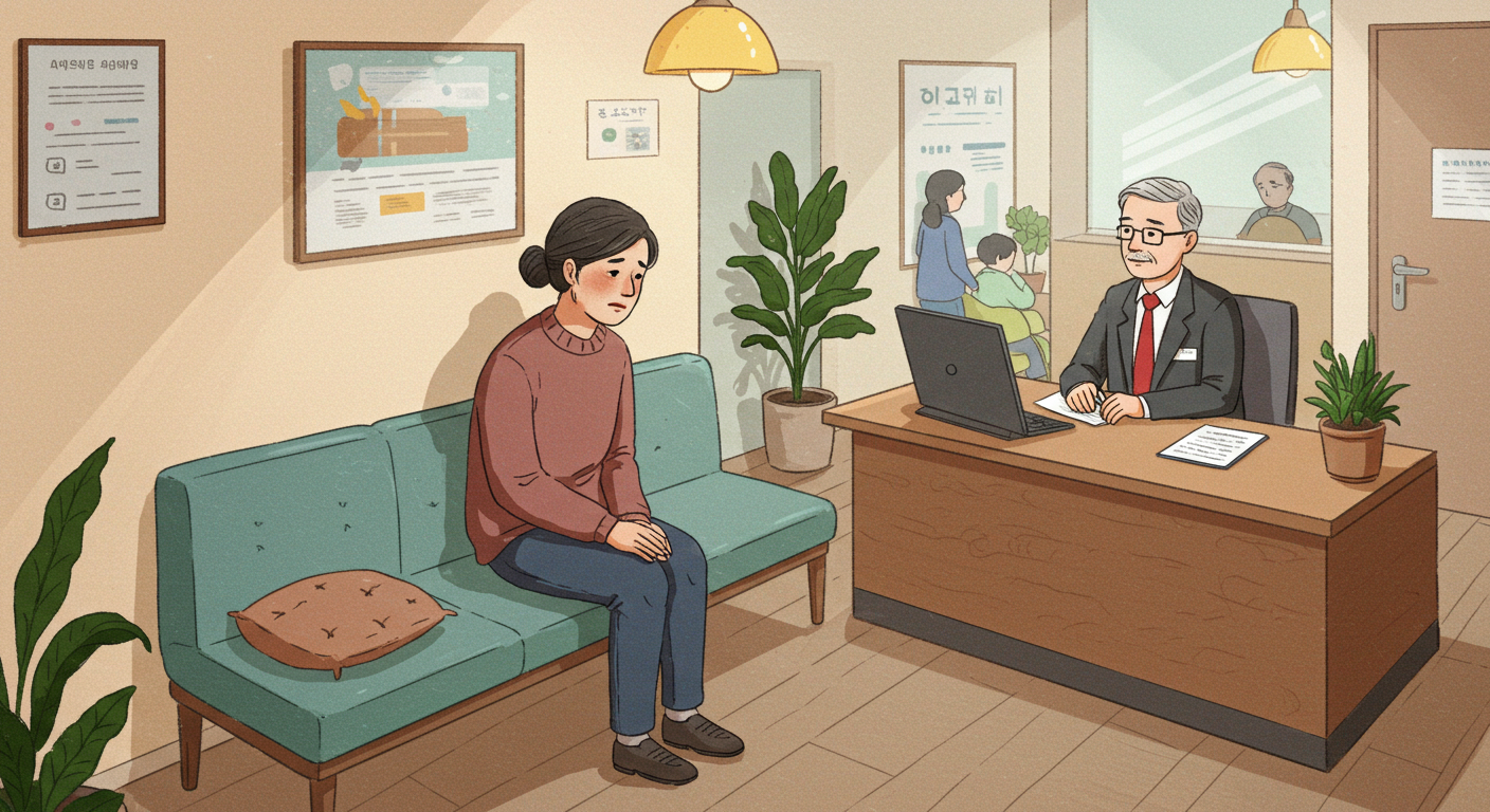 법률구조, 경찰보호