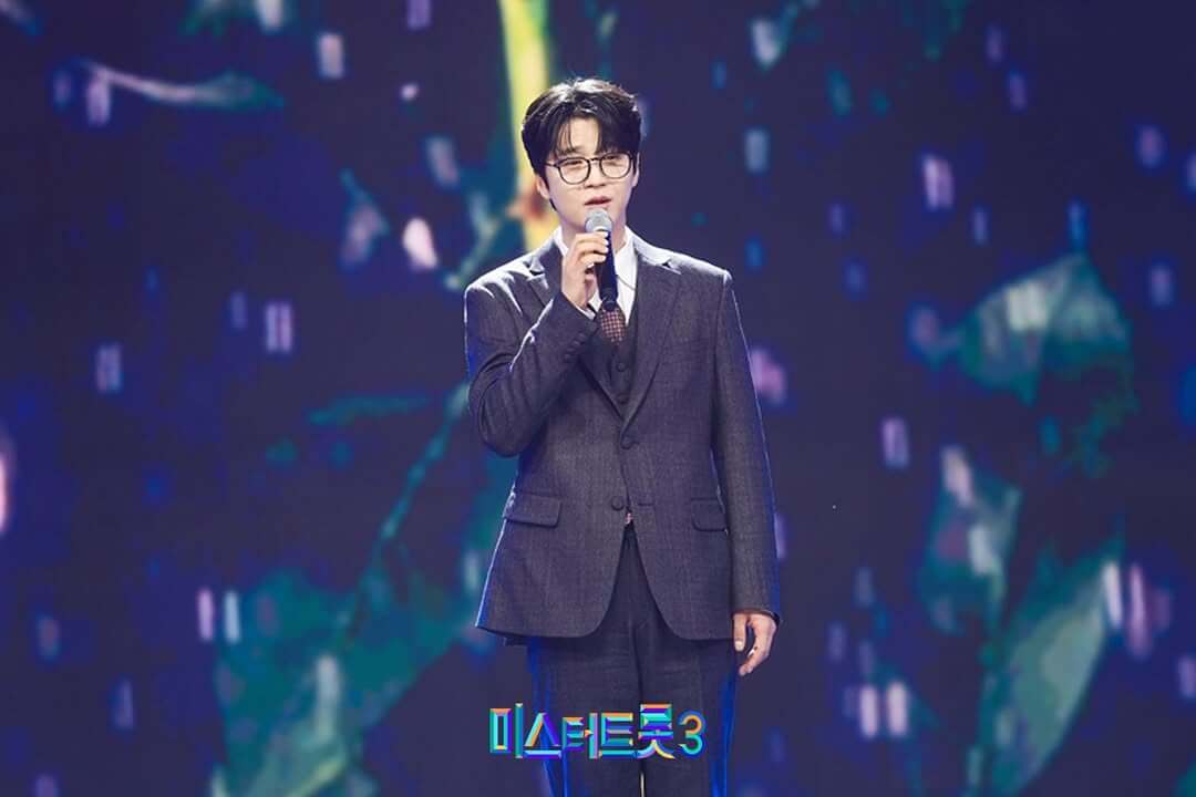 미스터트롯3 준결승