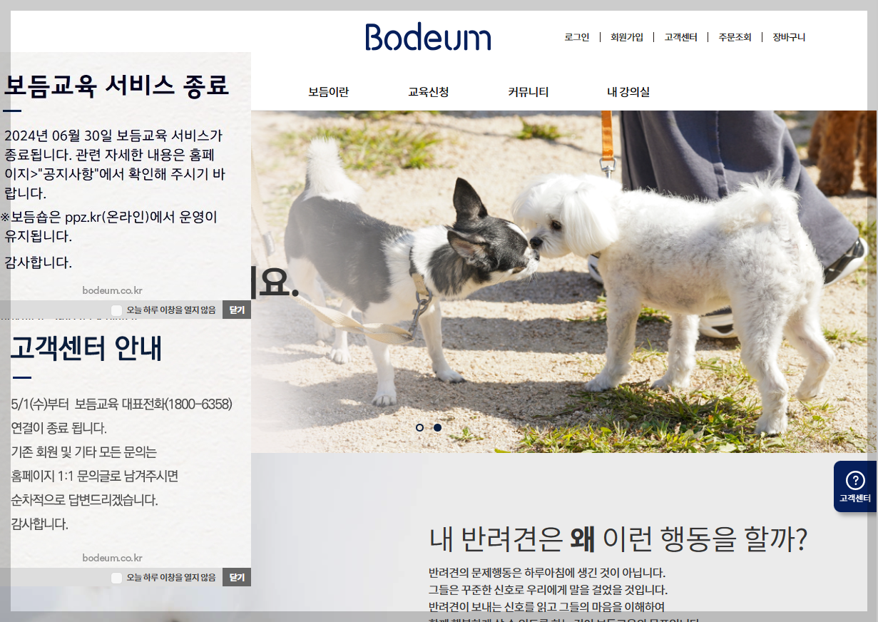 보듬컴퍼니