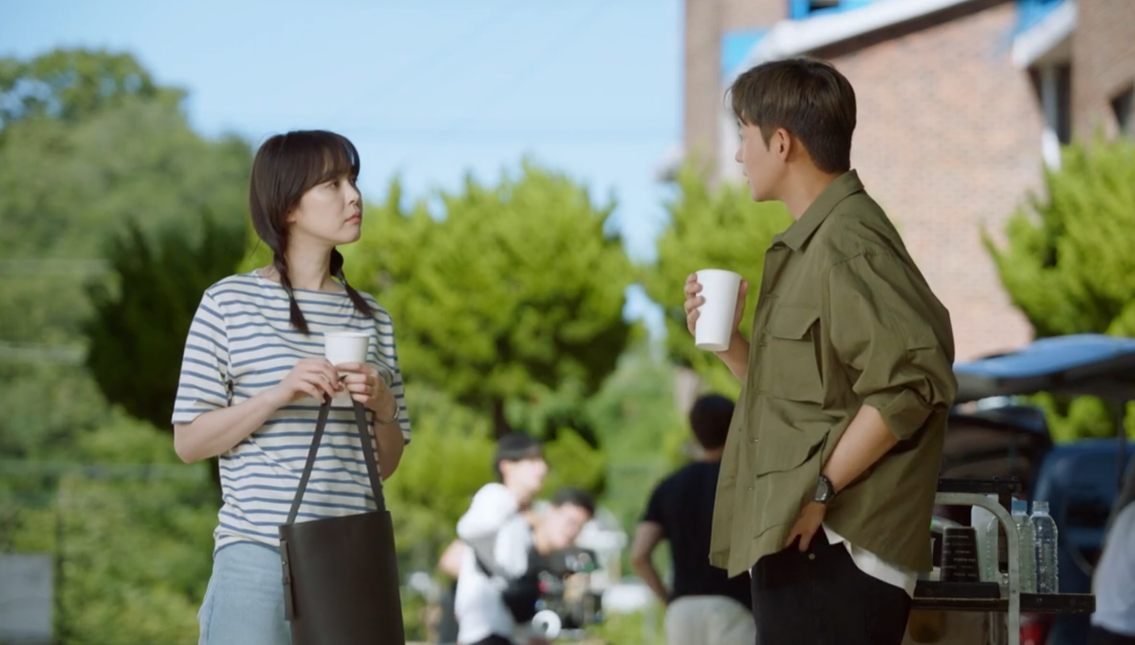 삼남매가 용감하게 2회 다시보기 및 3회 예고