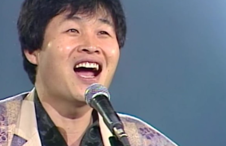 송창식 나이