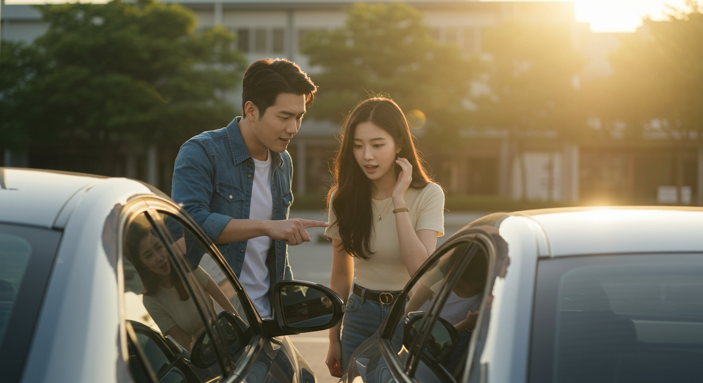 자동차 사고이력 조회 방법