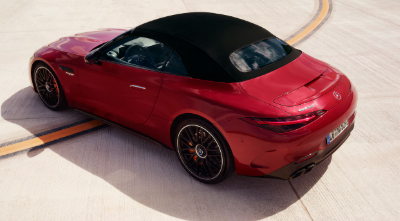 벤츠 자발적 리콜 서비스 실시 안내문(2025년 5월)