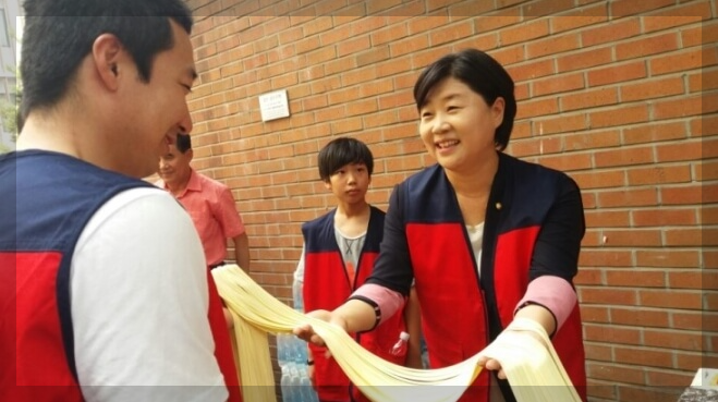 서영교 국회의원 프로필, 경력 (총정리)