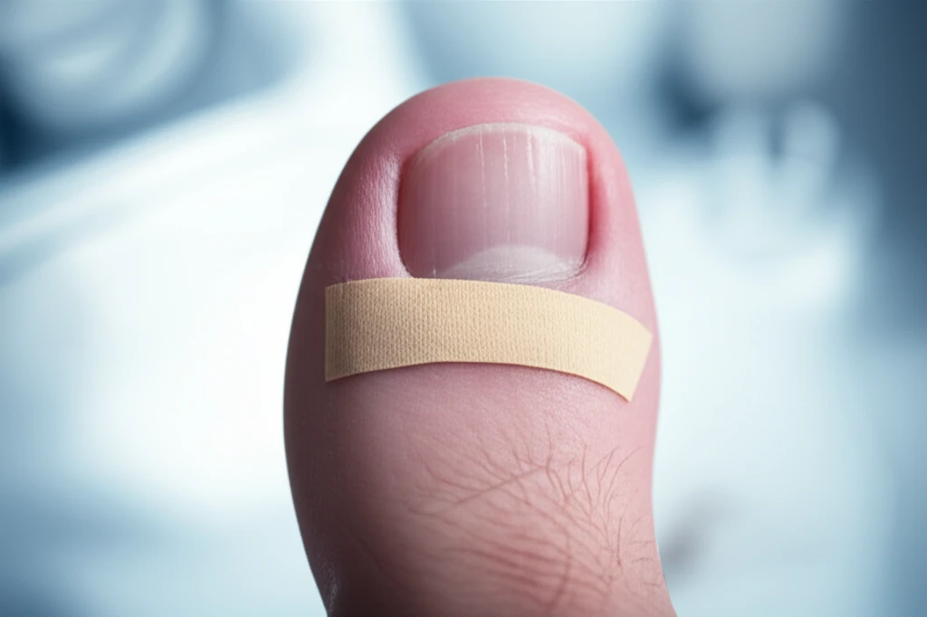 평택 시민必見: 내성 발톱 관리업체와