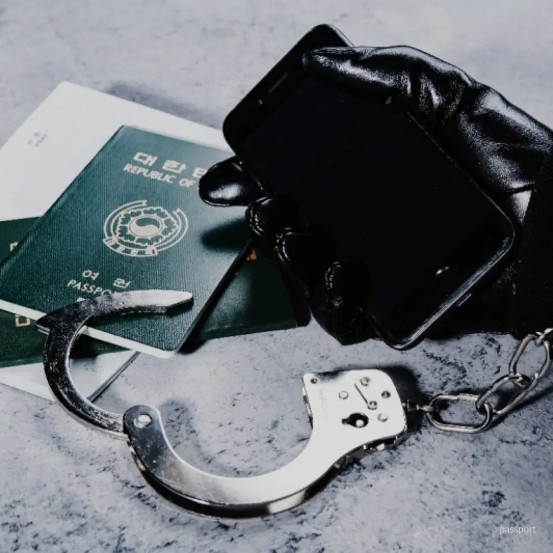 여권 발급 방법, 준비 서류 (최초 신규 신청 발급 시)_만 18세 이상