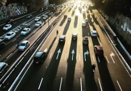 하이패스 사용내역과 미납내역 조회