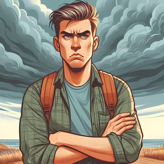 우울증 증상 및 극복방법