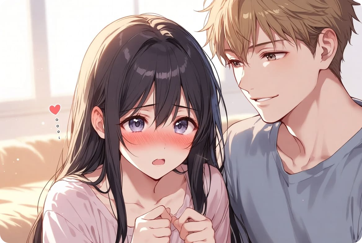 Post-conflict attitudes change relationships