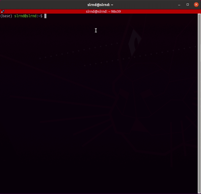 [Ubuntu] GPU 그래픽카드 실시간 사용량 확인