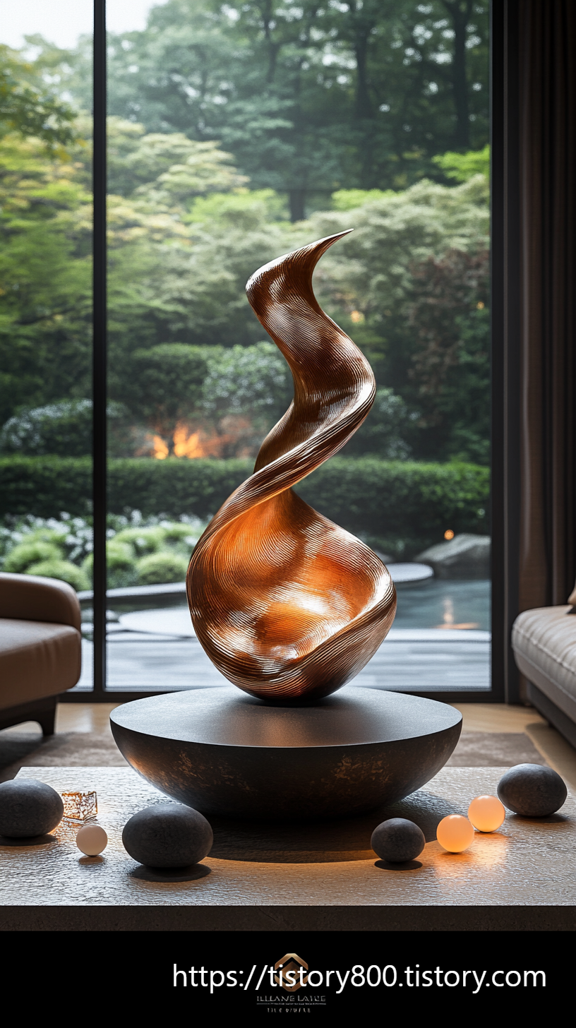 돈이 들어오는 풍수 아이템