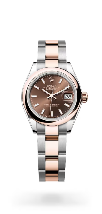 롤렉스 - 데이트저스트