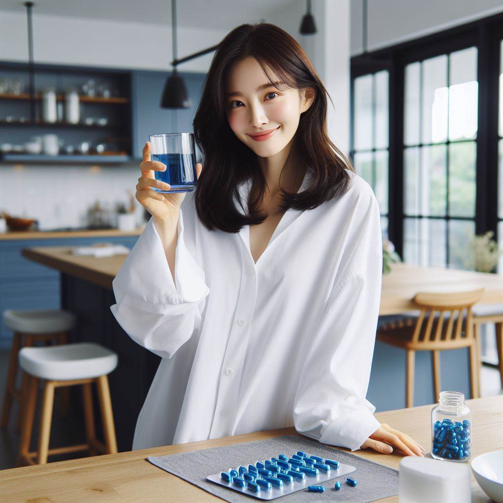 이부프로펜 효능 및 특징