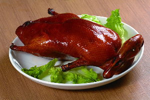 Detoxifying Meat? Let's Explore the Benefits of Duck Meat.