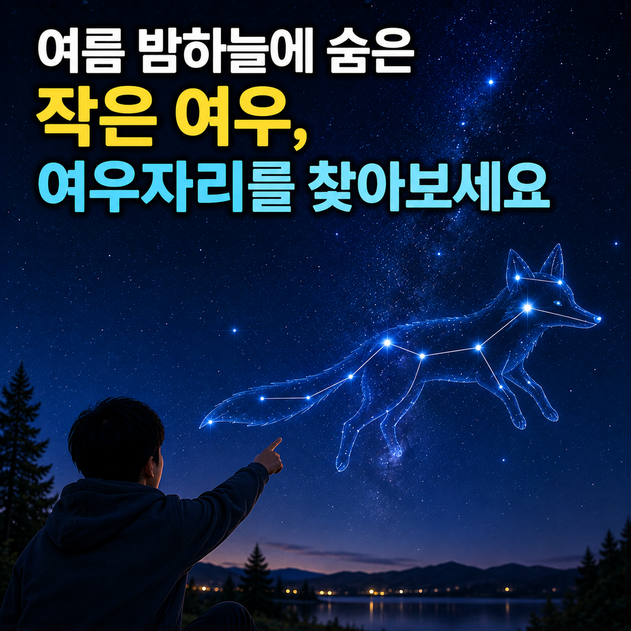 여우자리