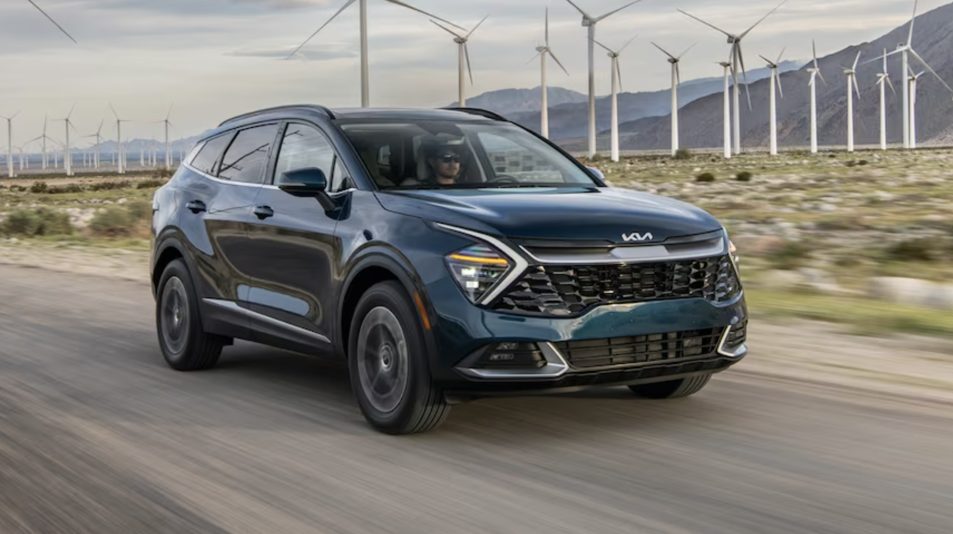 2024 스포티지 하이브리드 단점 가격 중고가격 출고기간 연비 보조금(+개인적인 견해)