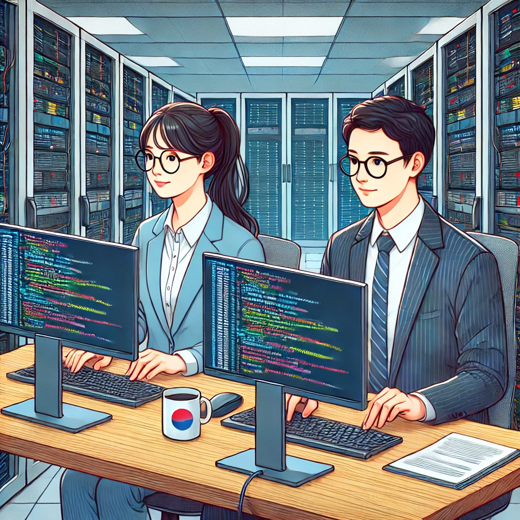 인트라넷에서 생성형 AI를 안전하게 사용하는 방법 - 2. 인트라넷 환경에서 생성형 AI 활용을 위한 기술적 요구 사항