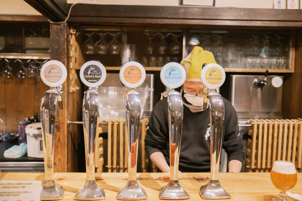 북적임 대신 여유를! 도쿄의 숨은 명소 탐방기 🍃