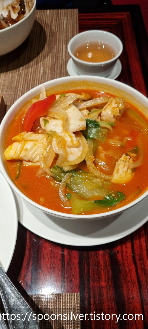 웨스틴조선호텔