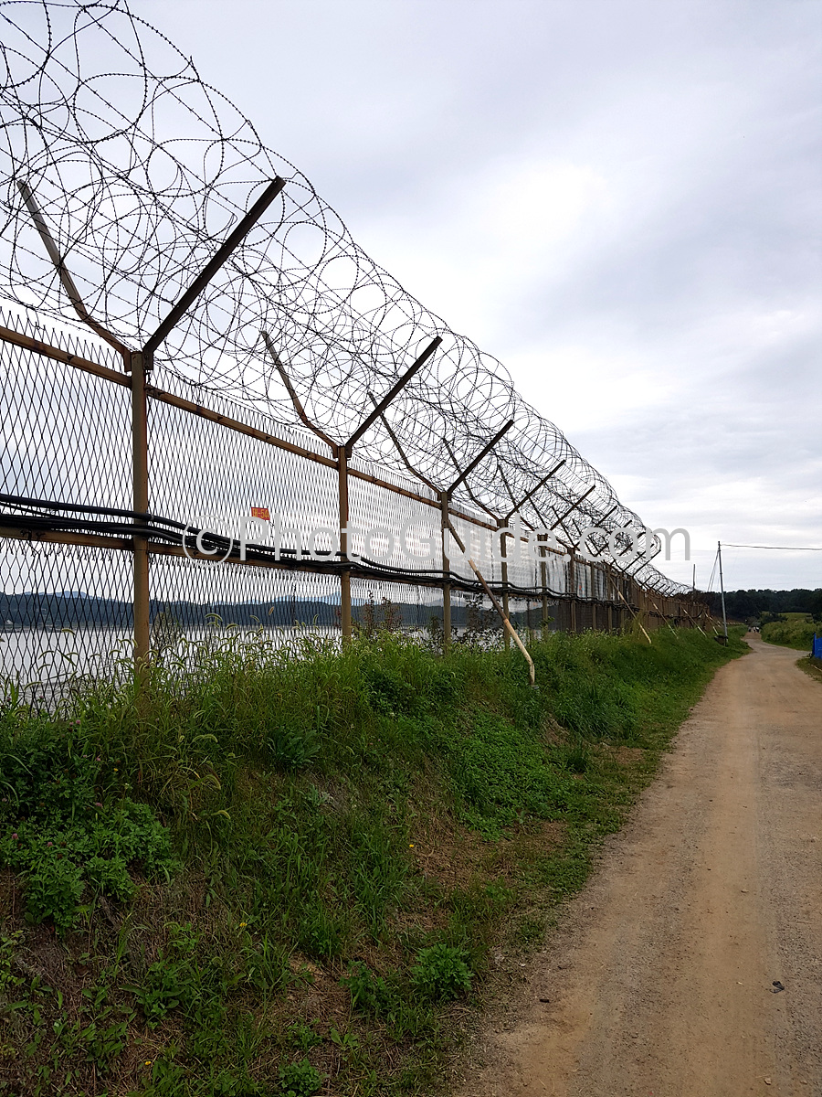 ⓒPhotoGuide.com 김포 평화누리길 1코스