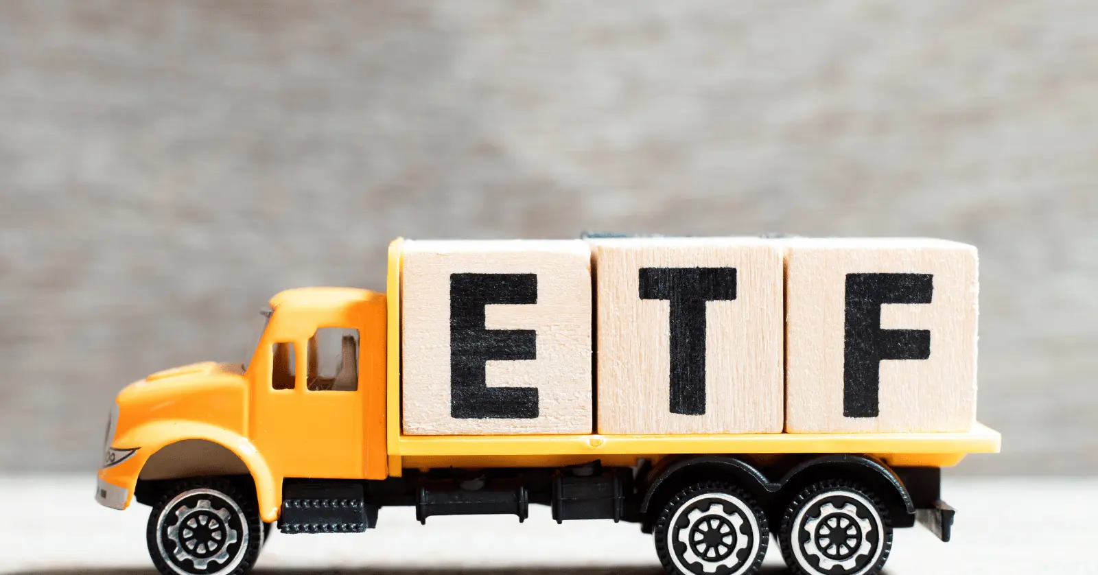 ETF란