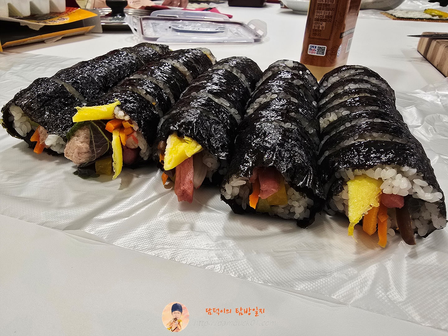 김밥