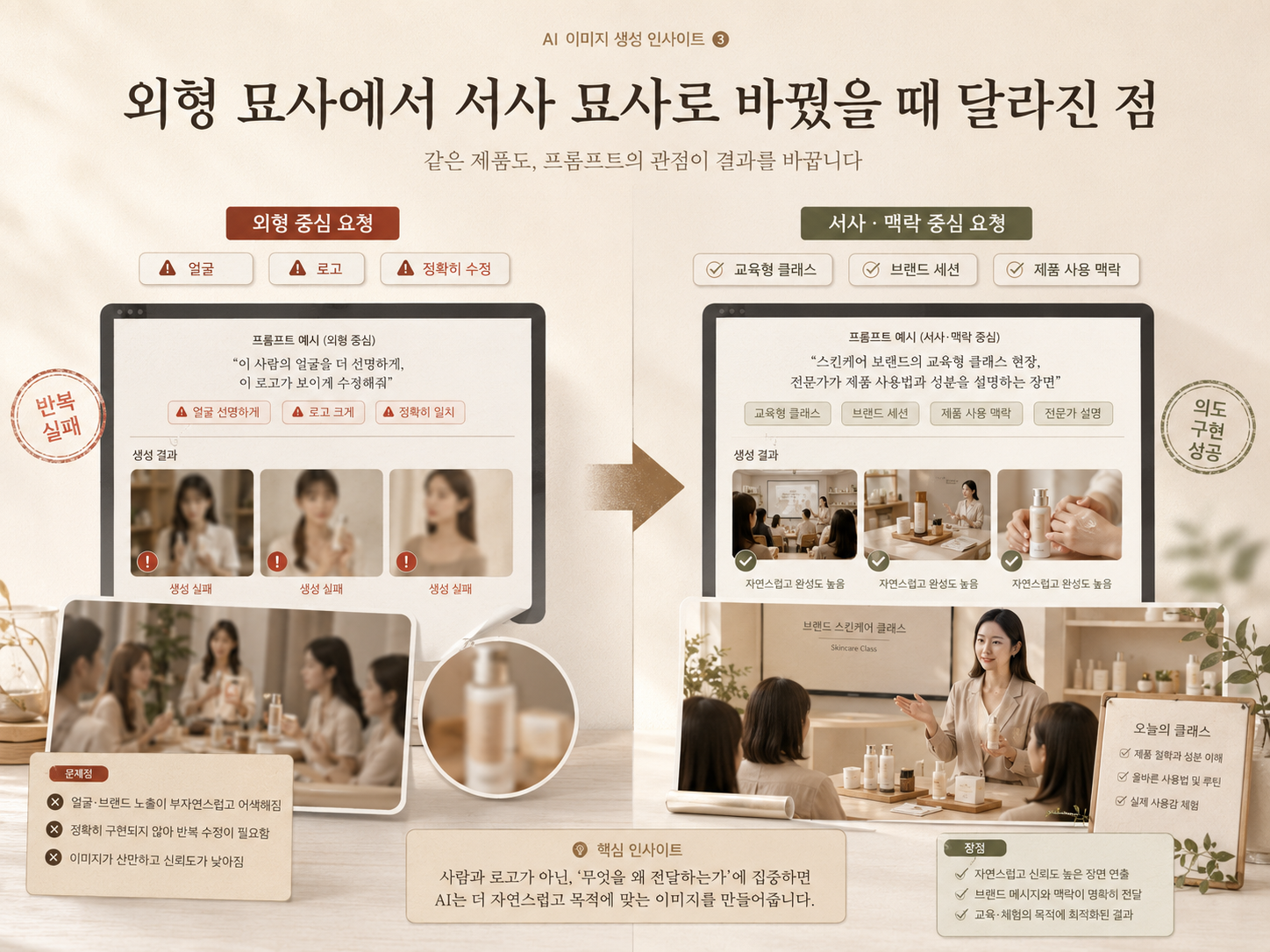 구글 제미나이 이미지 생성 정책 위반 해결법 &mdash; 프롬프트 재설계 &mdash; 외형 묘사에서 서사 묘사로