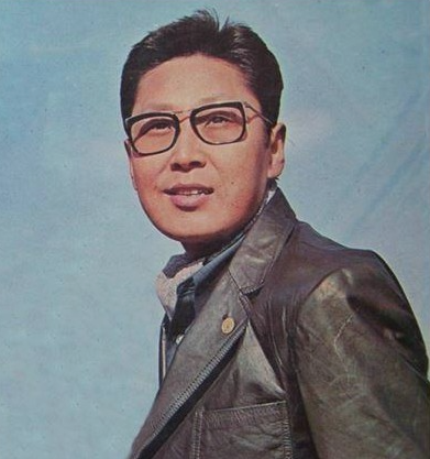 배호-사진