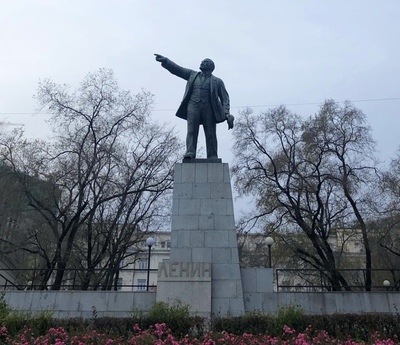 부모님과 해외여행 블라디보스톡 